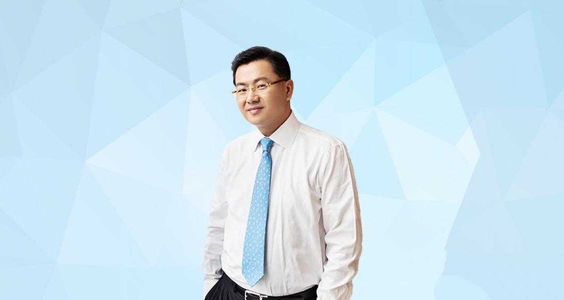 卫哲的商业实战课-藏宝湾资源网